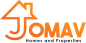 Jomav Homes logo